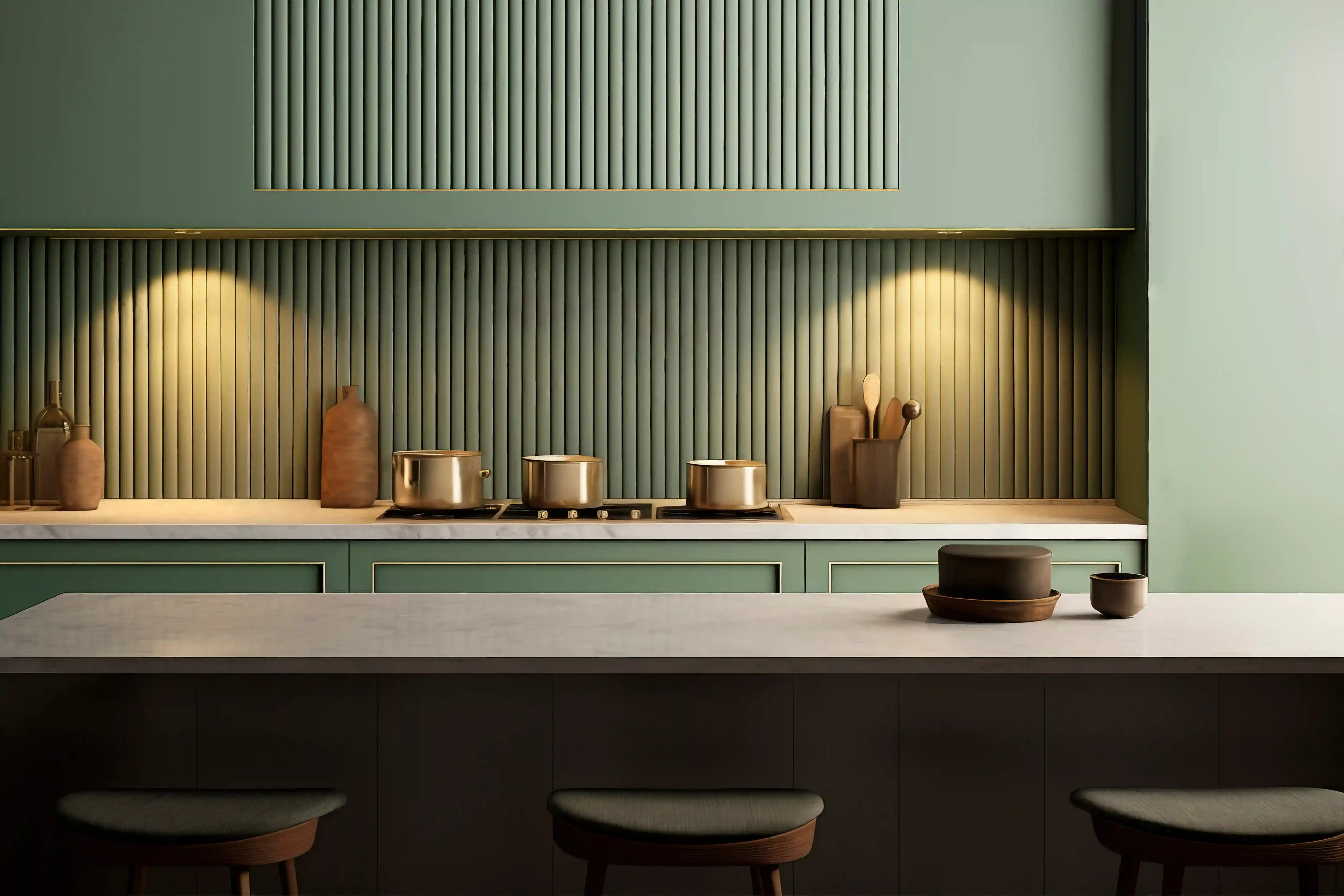 Cucina Elegante